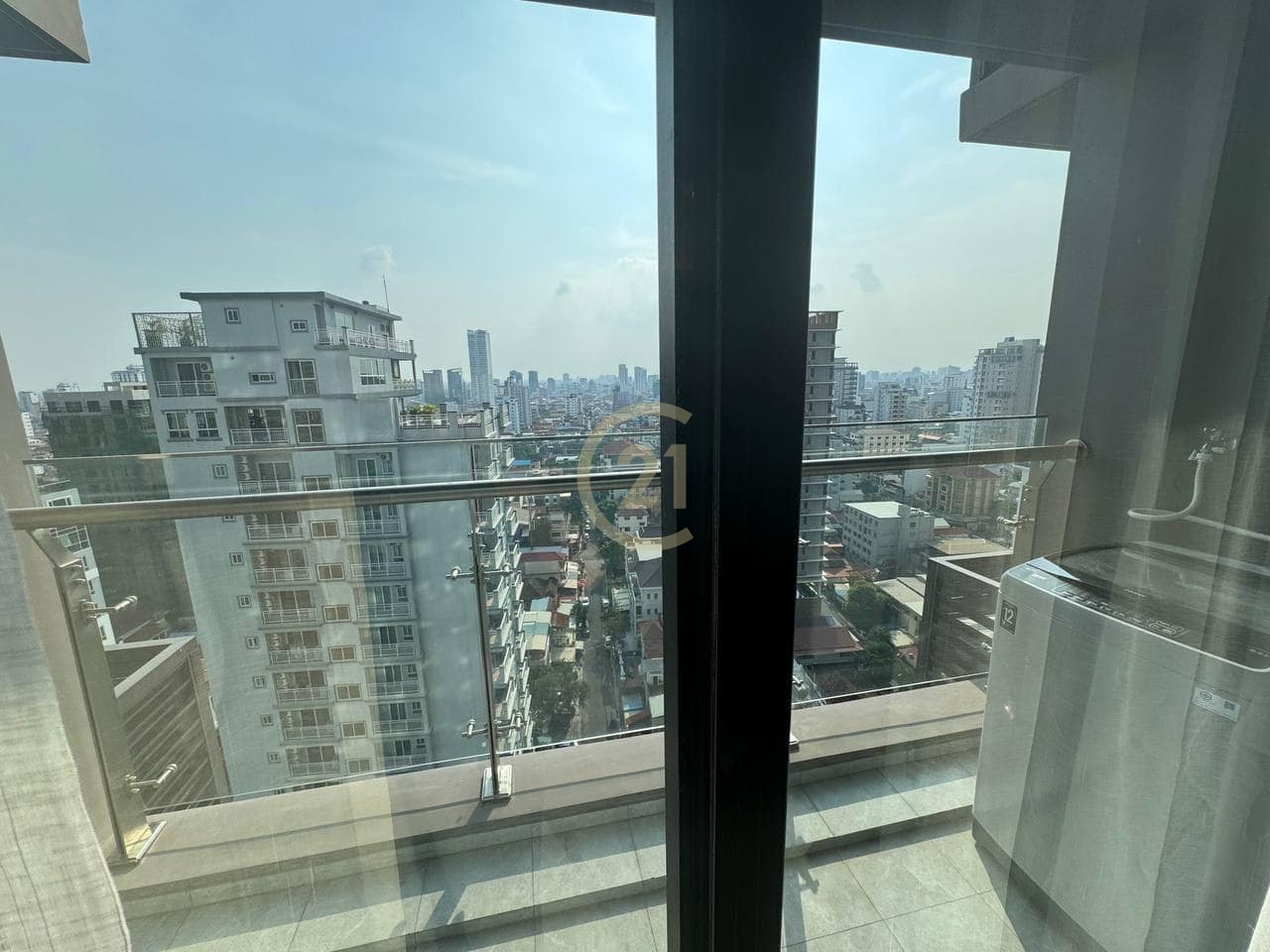 2 Bedroom For Rent At Boeung Kengkang