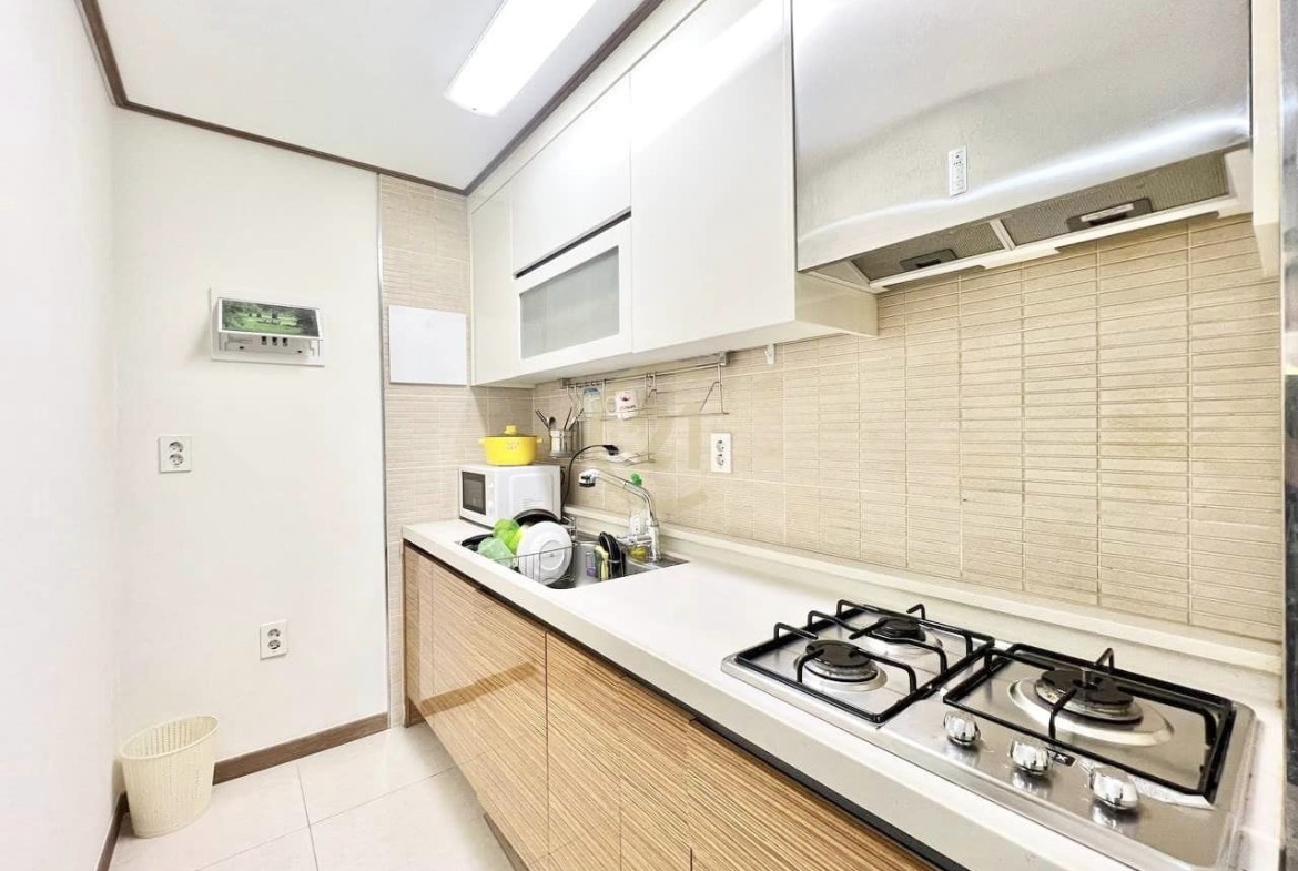 NICE ONE BEDROOM FOR RENT