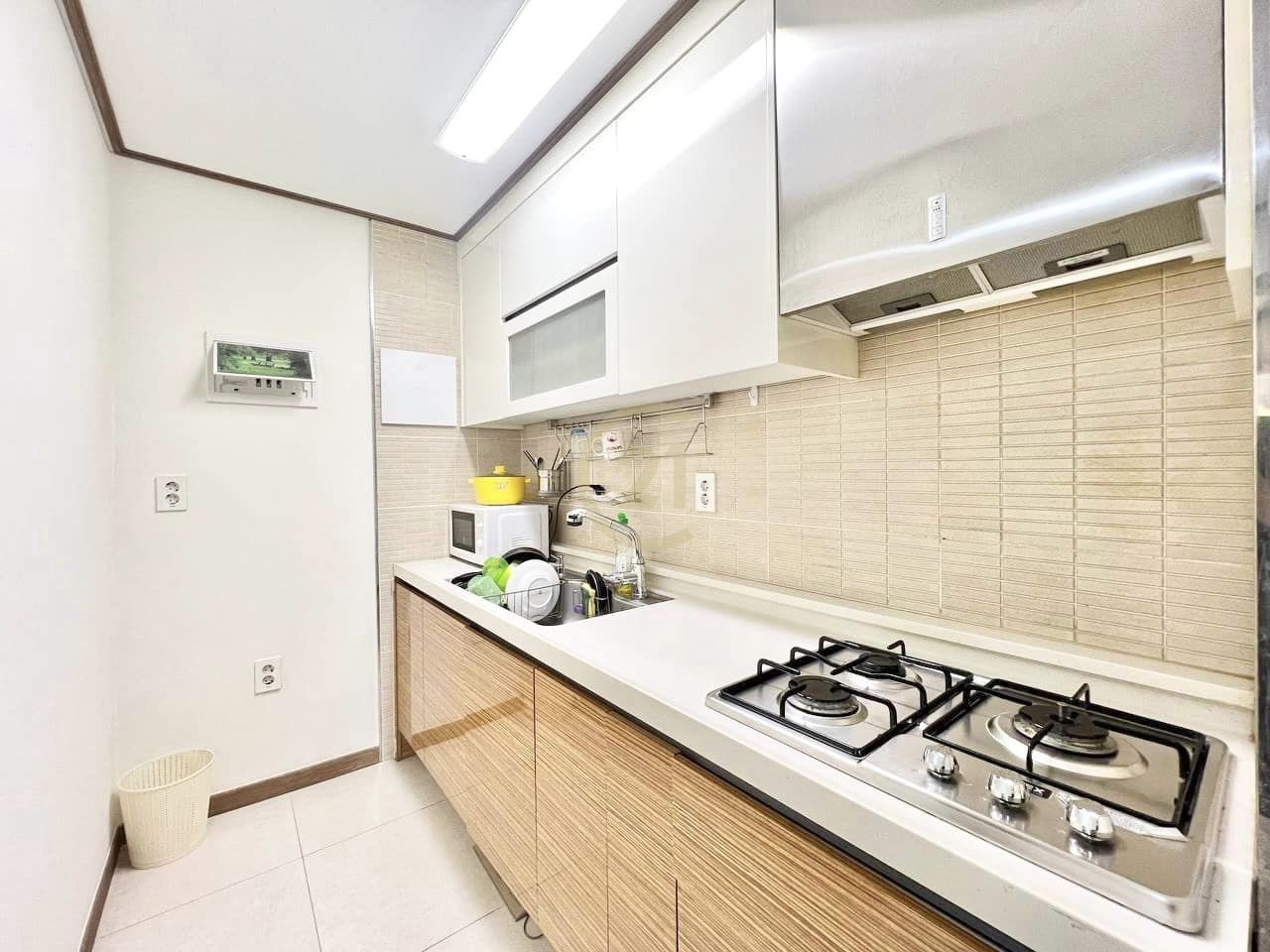NICE ONE BEDROOM FOR RENT