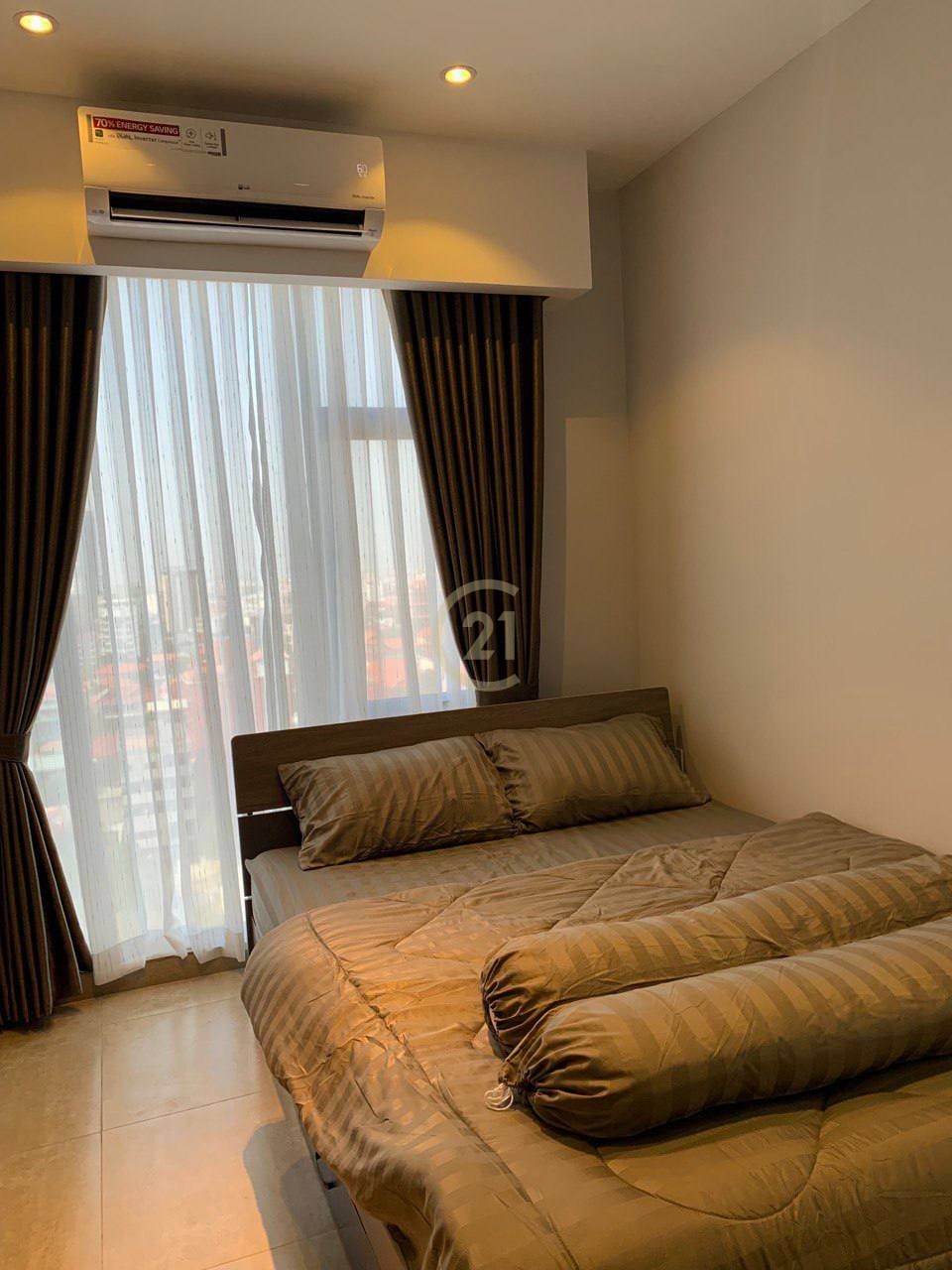 1 Bedroom For Rent At Toul Kork