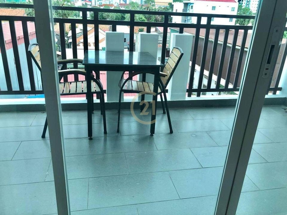 Brand new two bedroom for rent at Tonle Bassac