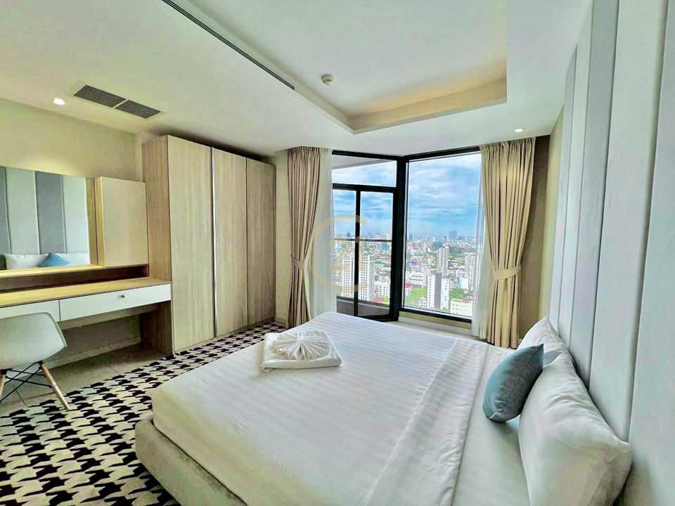 SPECIOUS ONE BEDROOM FOR RENT