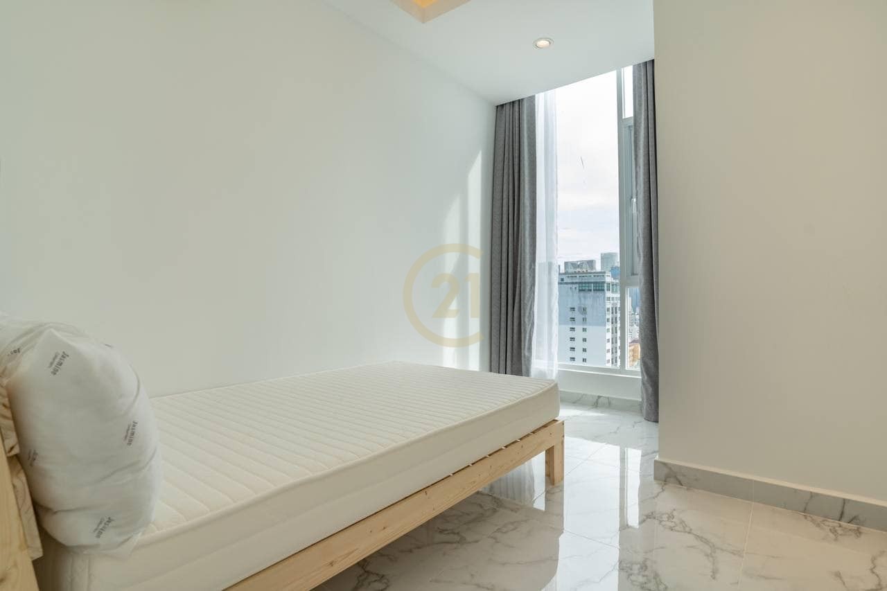 2 Bedroom For Rent At Boeung Kengkang