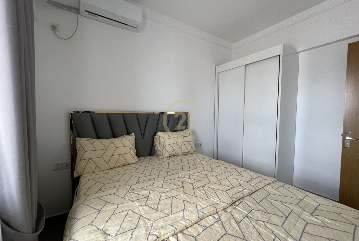 Brand new 01BR for Rent at Dunh Penh