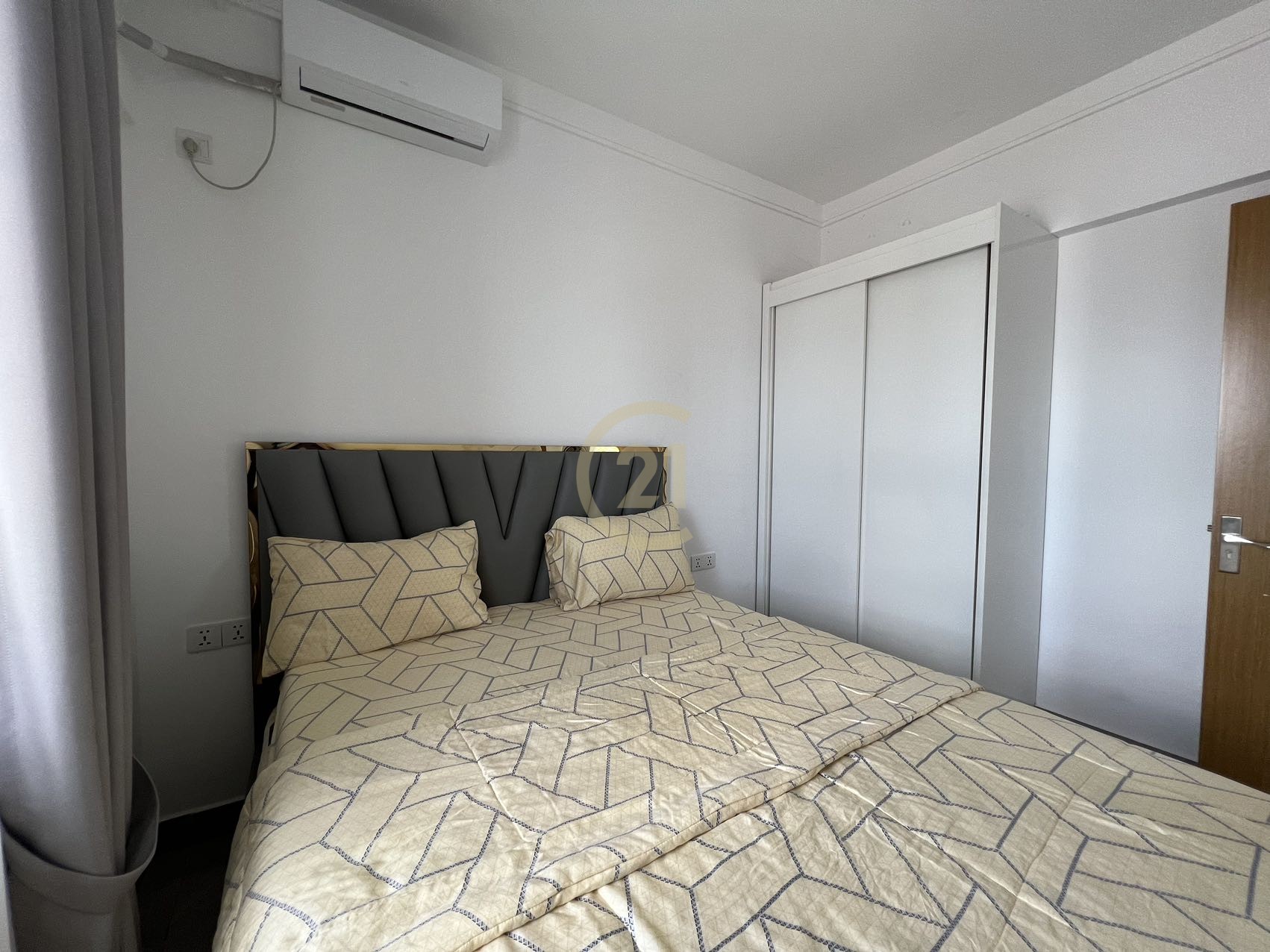 Brand new 01BR for Rent at Dunh Penh