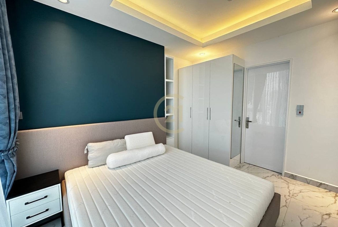 Brand new 01BR for rent at BKK1