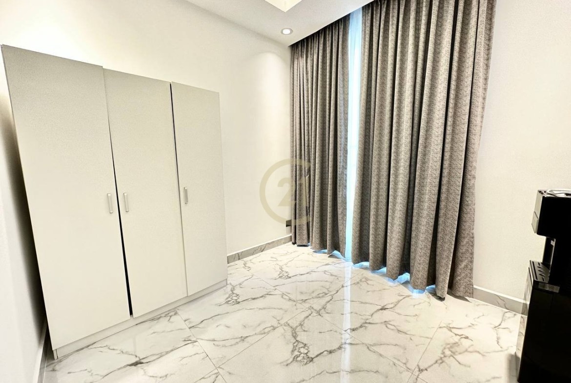 Brand new 01BR for rent at BKK1