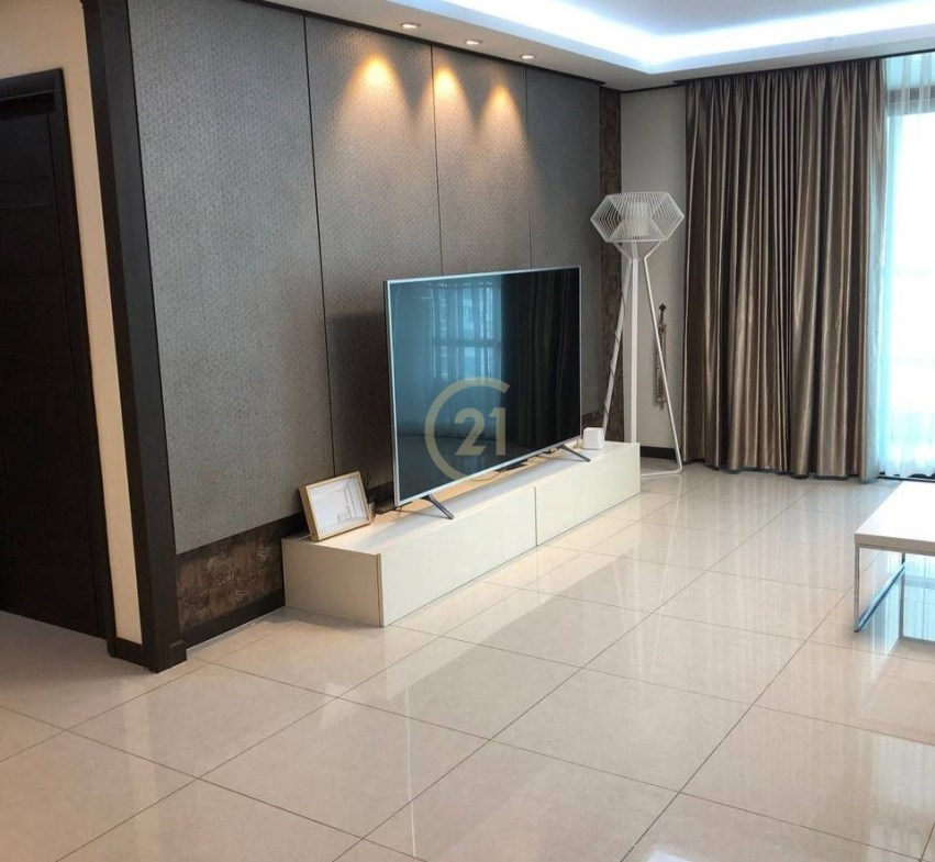 Brand new 03BR for rent at BKK3