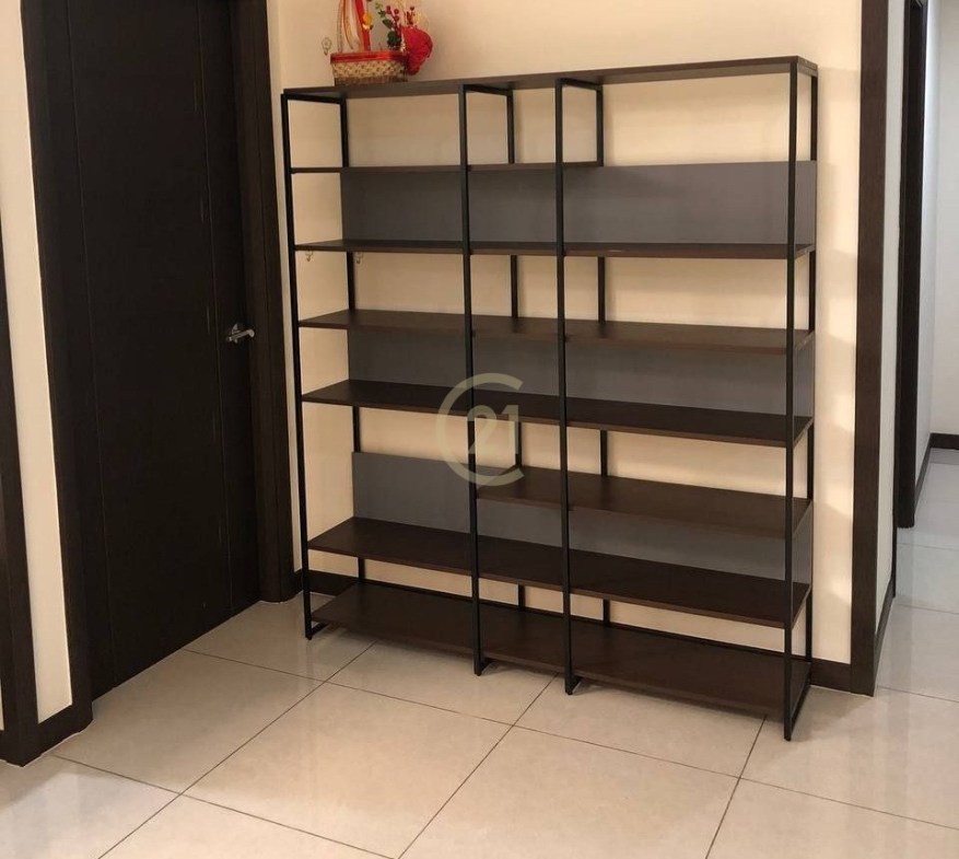 Brand new 03BR for rent at BKK3