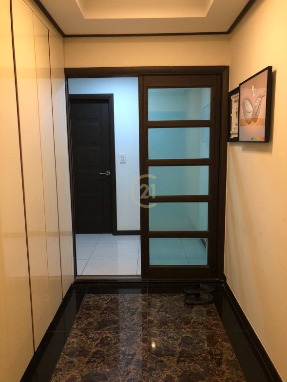 Brand new 03BR for rent at BKK3