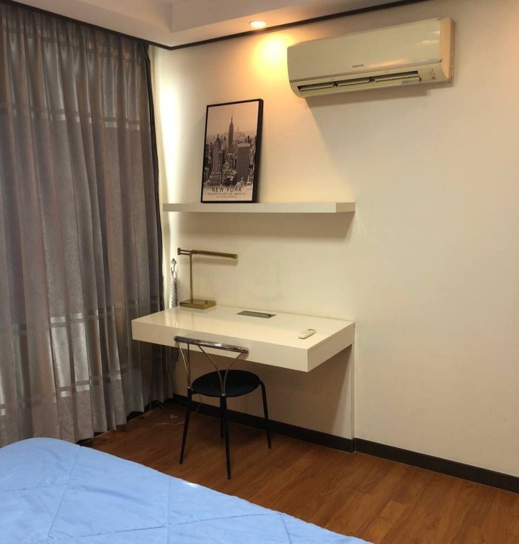 Brand new 03BR for rent at BKK3
