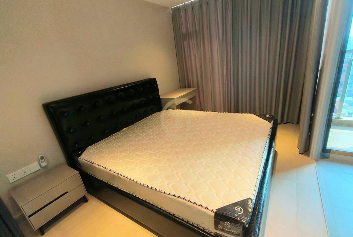 Brand new 01BR for Rent at Toul kork