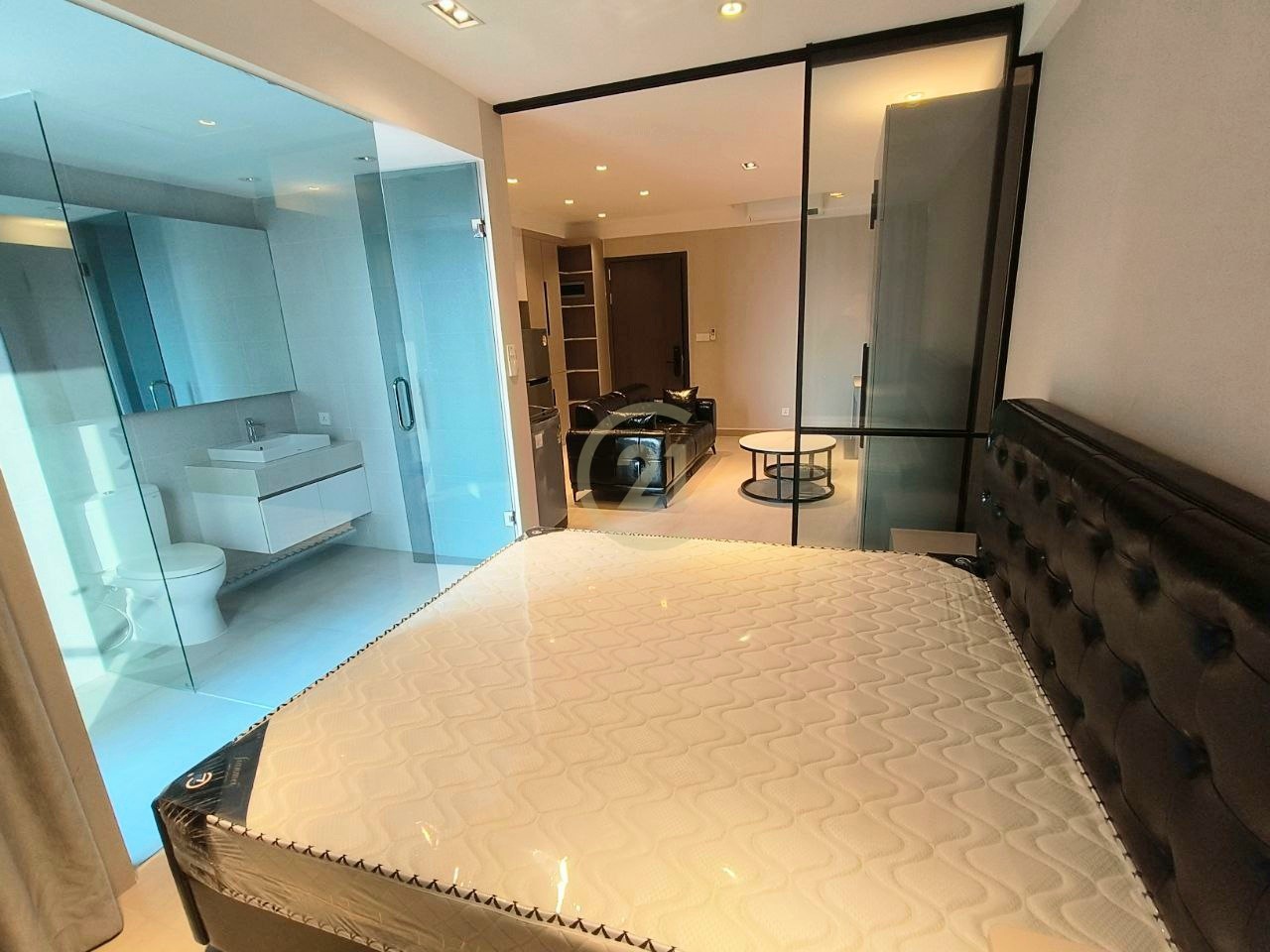 Brand new 01BR for Rent at Toul kork