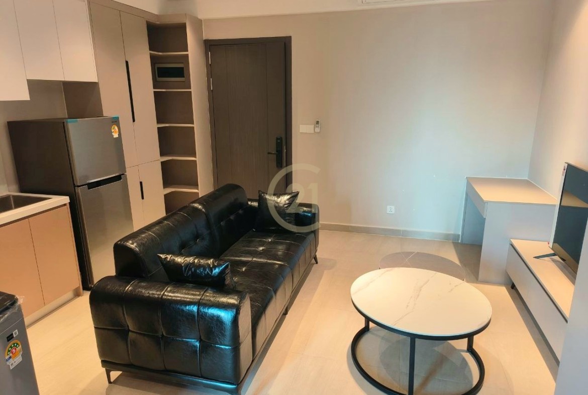 Brand new 01BR for Rent at Toul kork