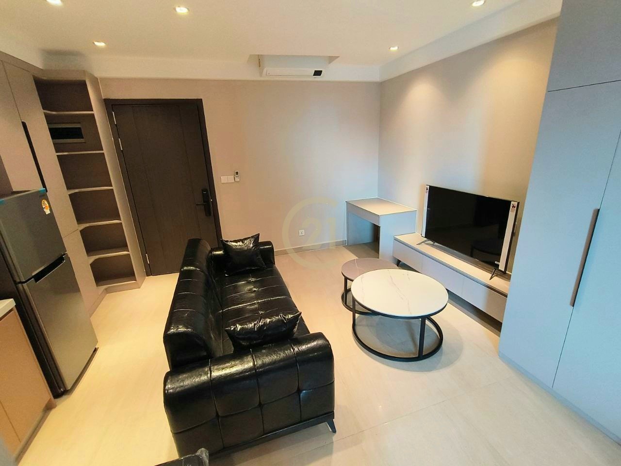 Brand new 01BR for Rent at Toul kork