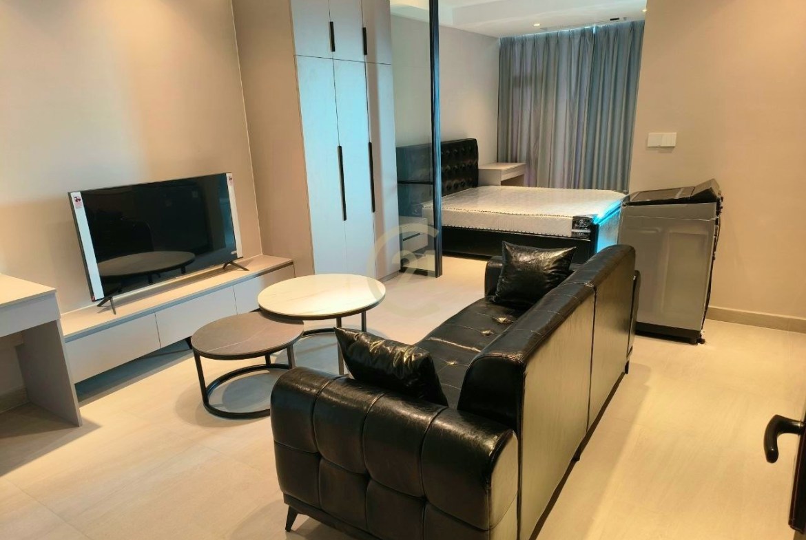 Brand new 01BR for Rent at Toul kork