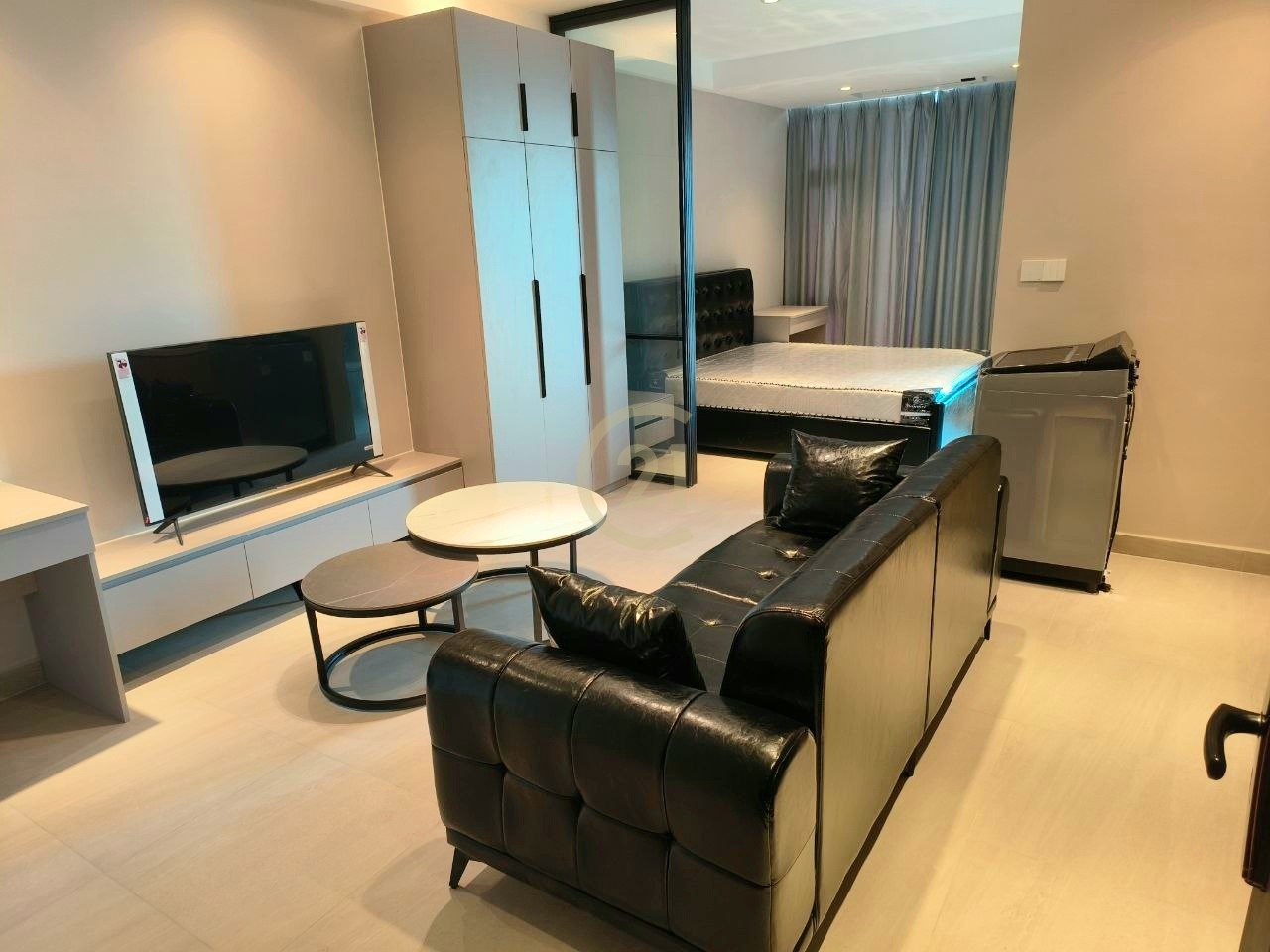 Brand new 01BR for Rent at Toul kork