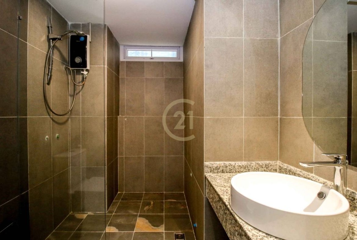 Brand new one bedroom for rent at TTP
