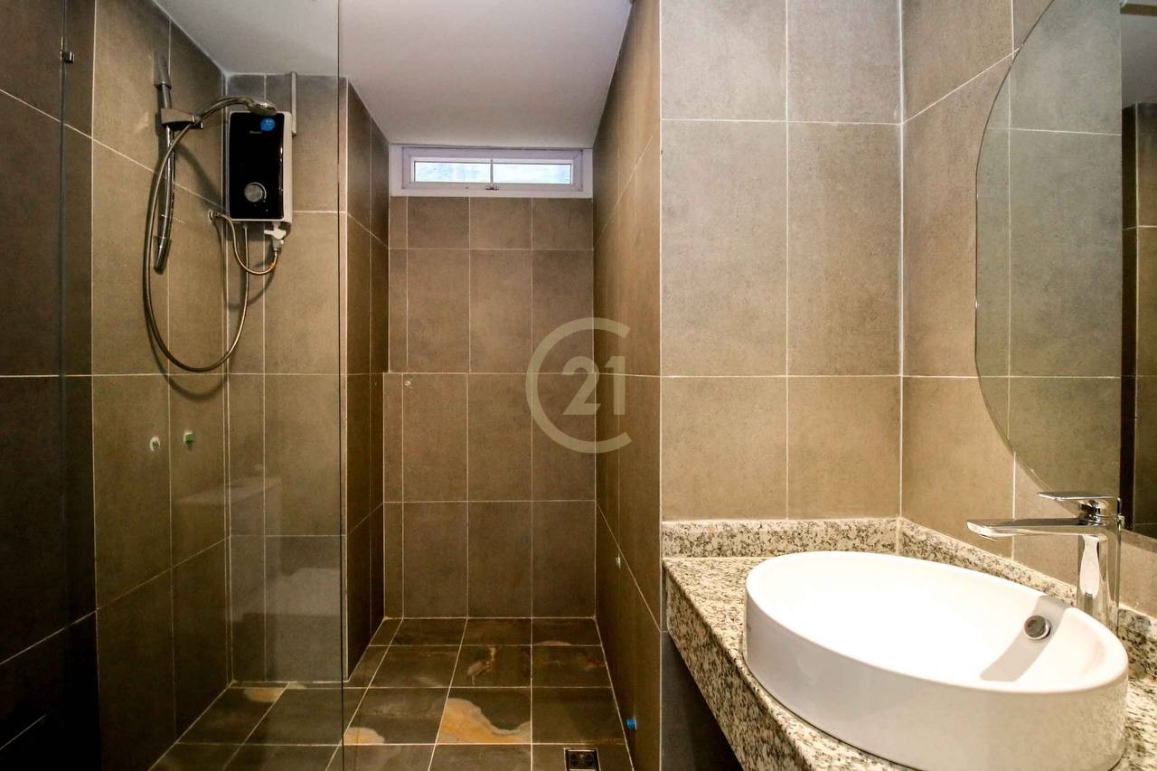 Brand new one bedroom for rent at TTP
