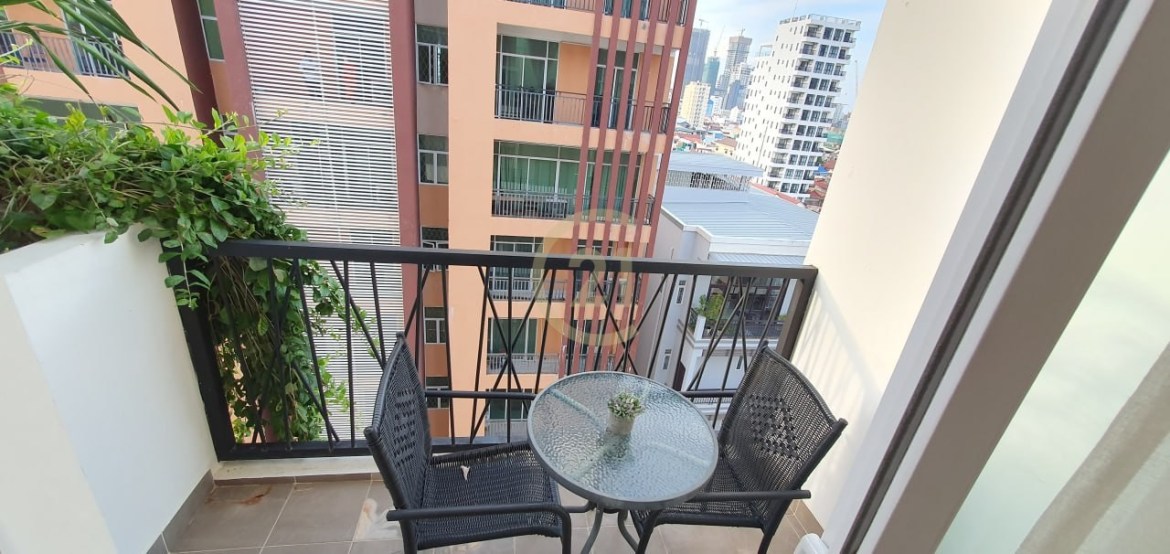 Brand new Duplex room for rent at TTP