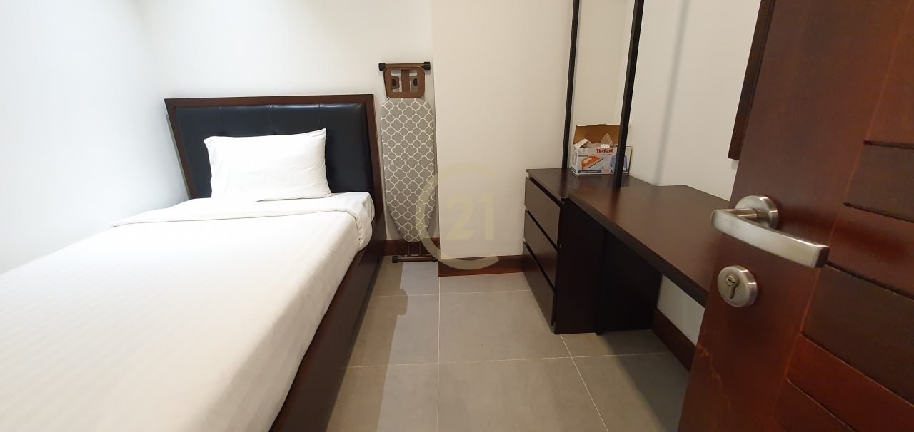 Brand new Duplex room for rent at TTP
