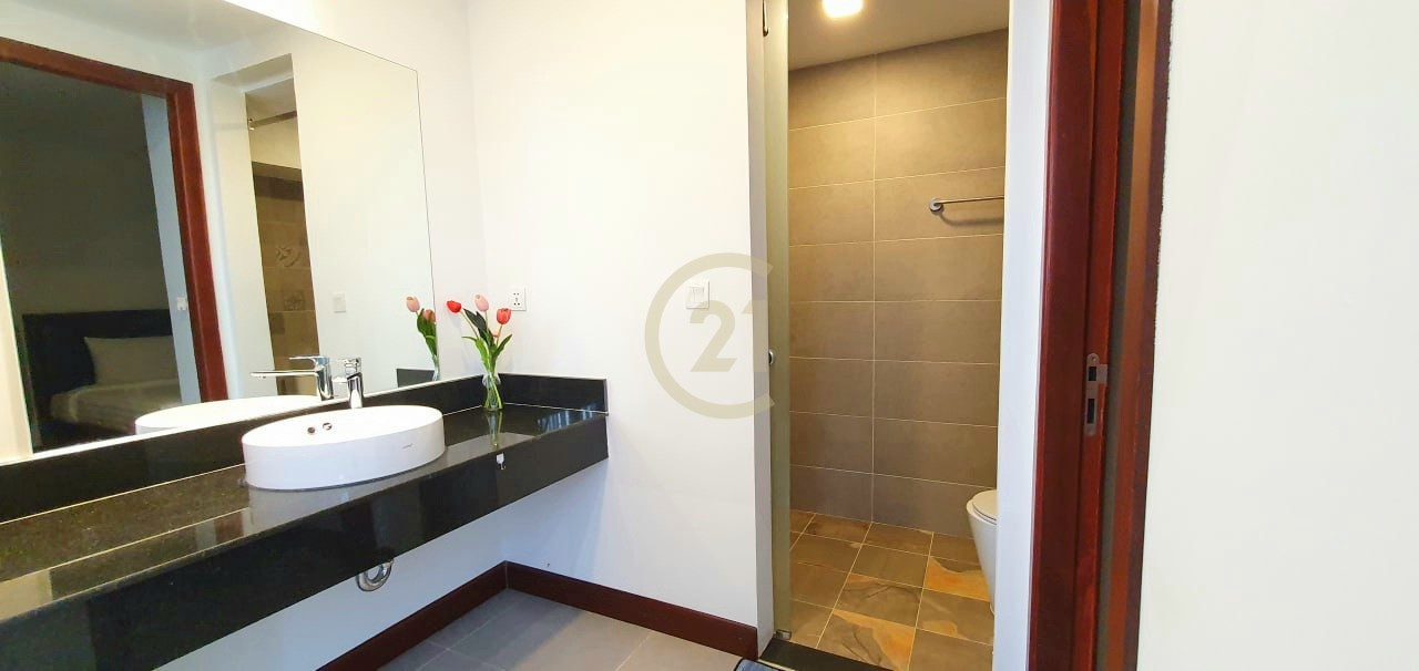 Brand new Duplex room for rent at TTP