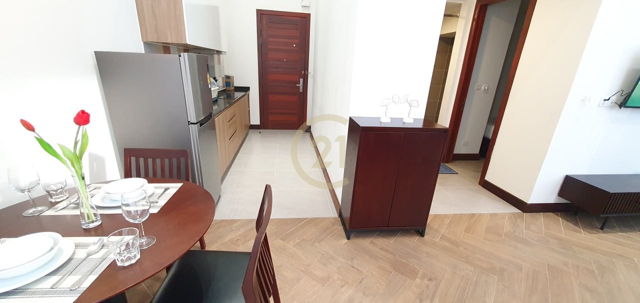 Brand new Duplex room for rent at TTP