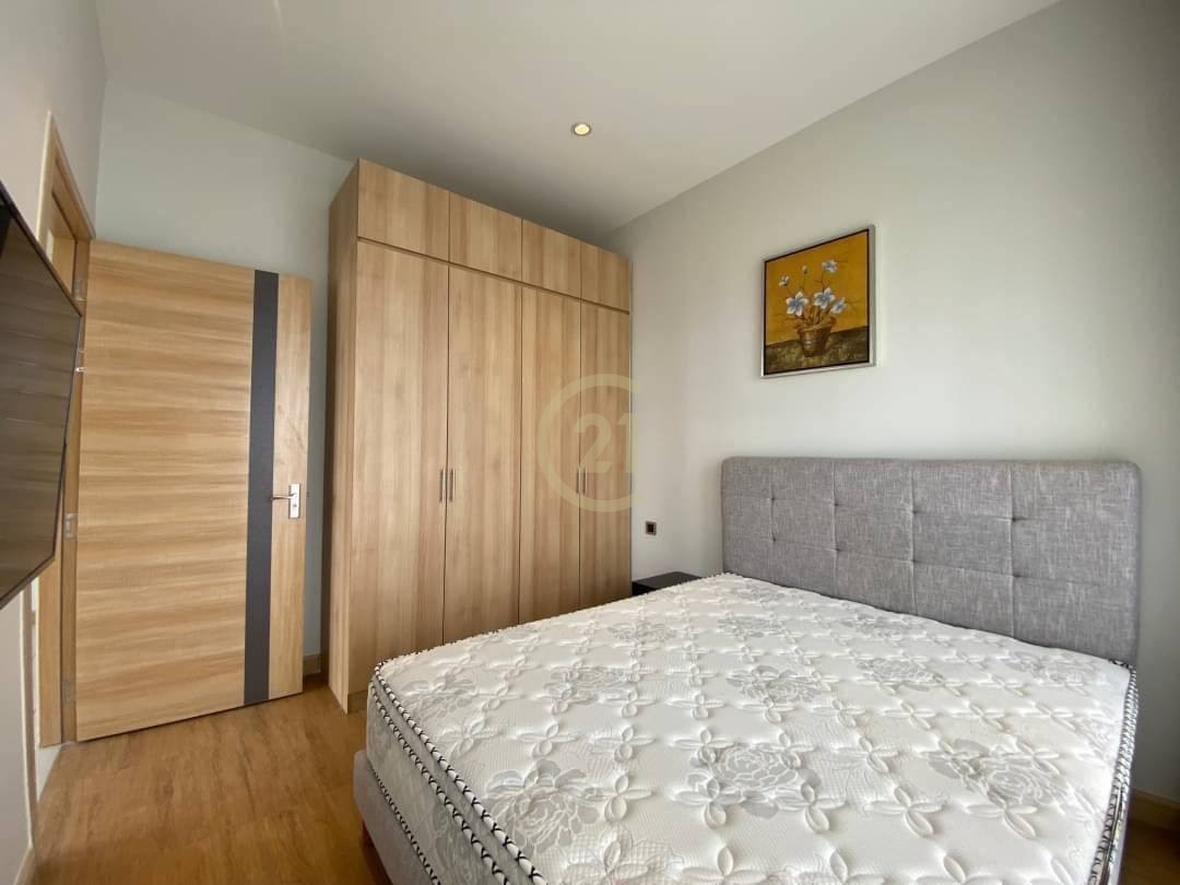 Brand new one bedroom for rent at BKK1