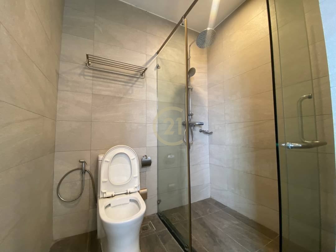 Brand new one bedroom for rent at BKK1