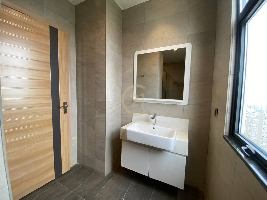 Brand new one bedroom for rent at BKK1