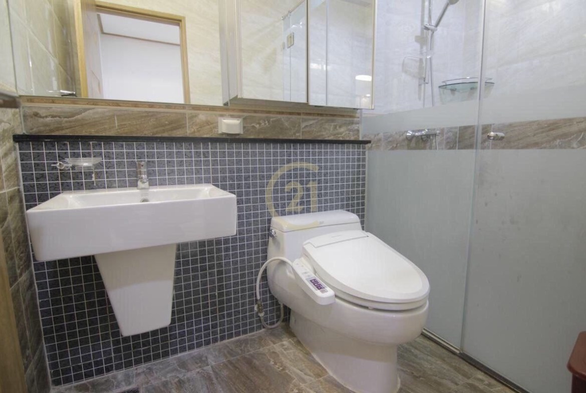 1 Bedroom For Rent At Boeung Kengkang