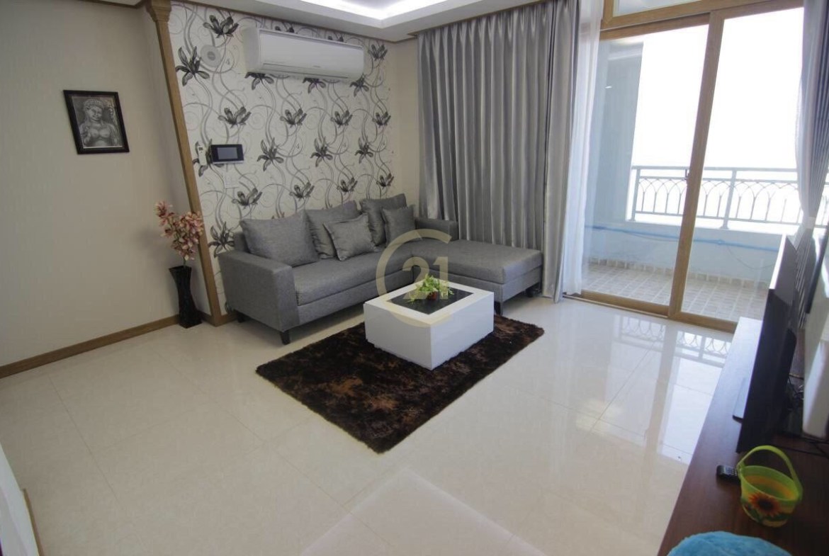 1 Bedroom For Rent At Boeung Kengkang