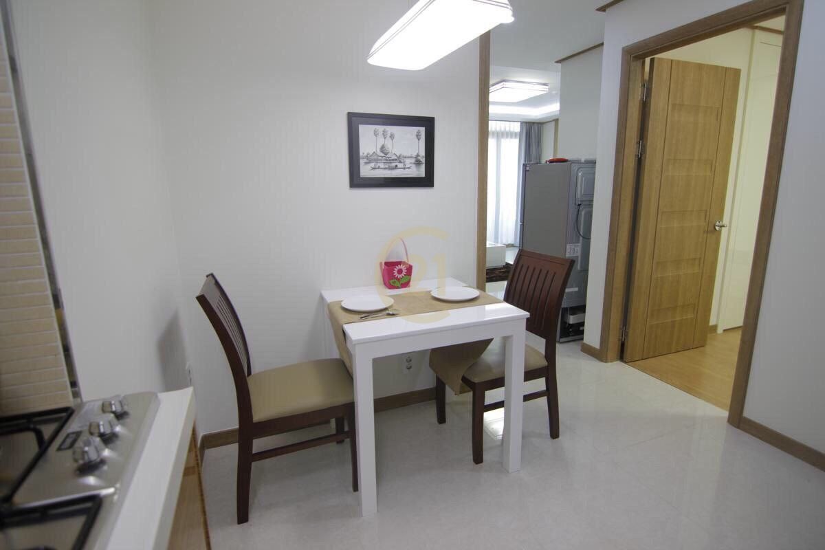 1 Bedroom For Rent At Boeung Kengkang
