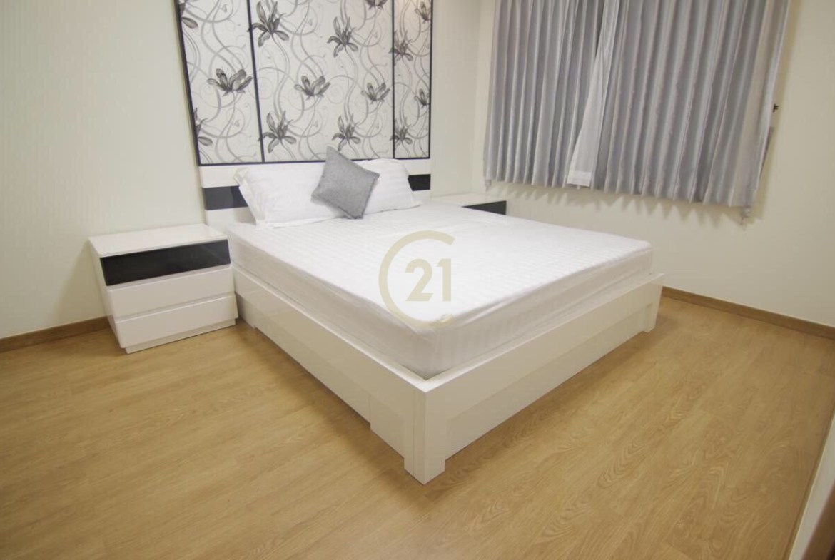 1 Bedroom For Rent At Boeung Kengkang