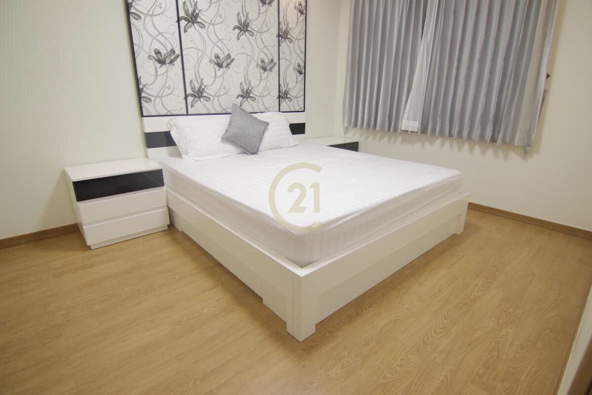 1 Bedroom For Rent At Boeung Kengkang