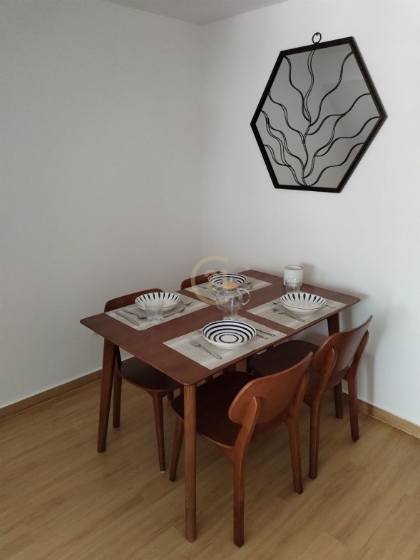 Duplex One bedroom for rent at ChrongVa