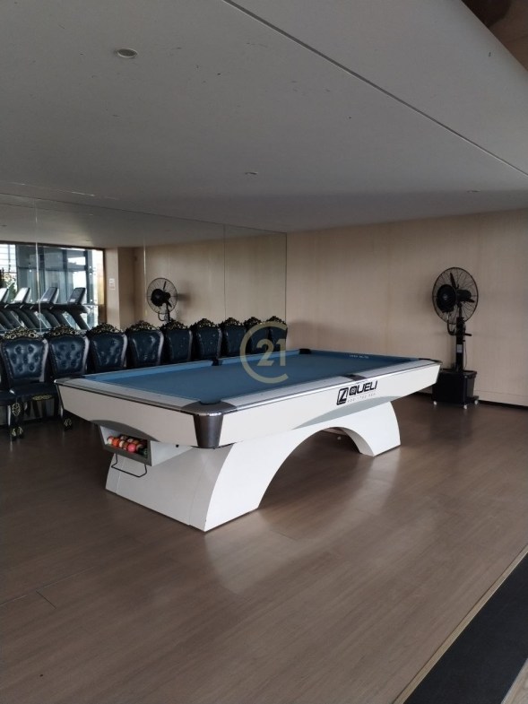 Duplex One bedroom for rent at ChrongVa