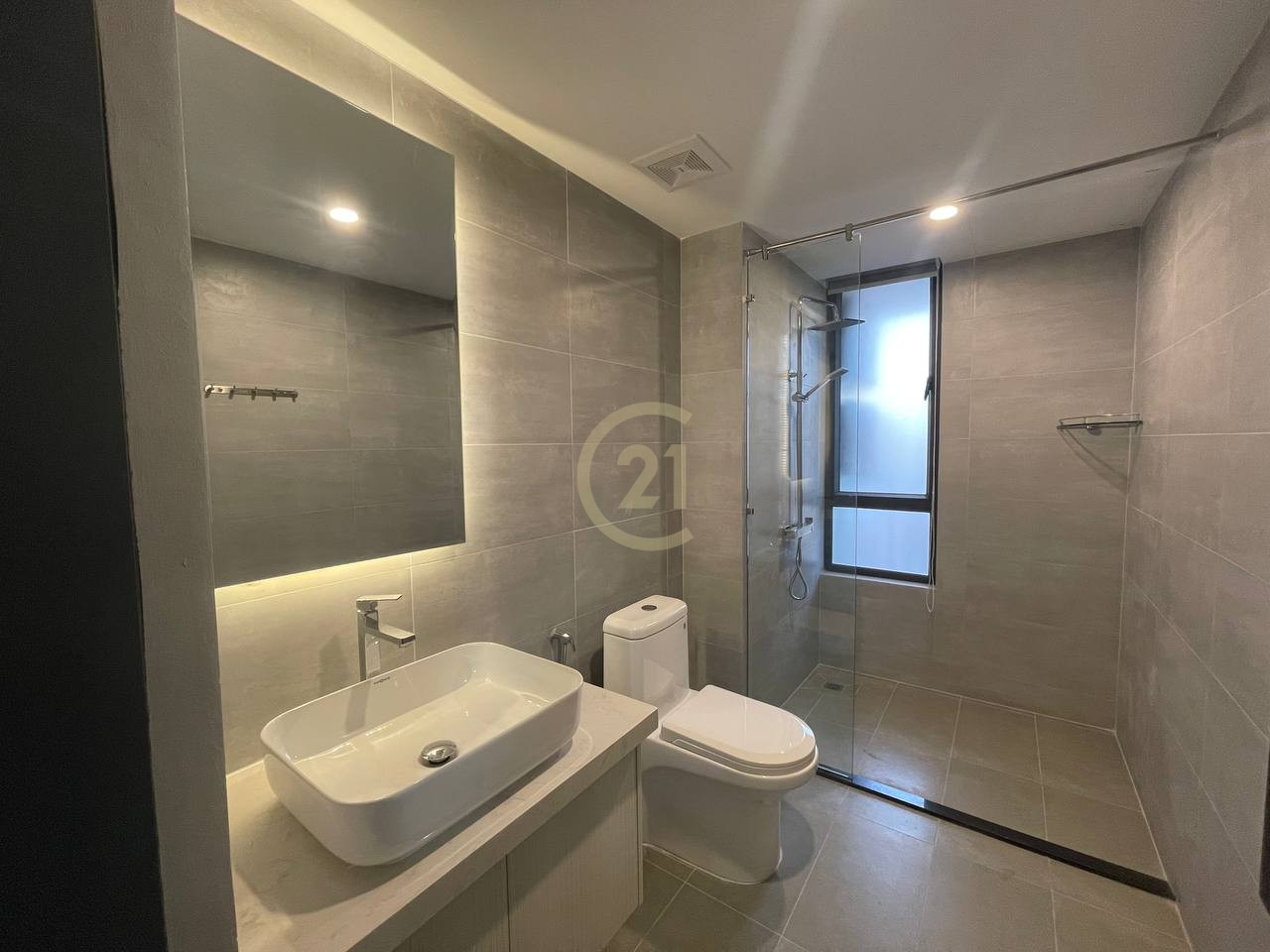 Nice One bedroom for rent at Toul Tompong