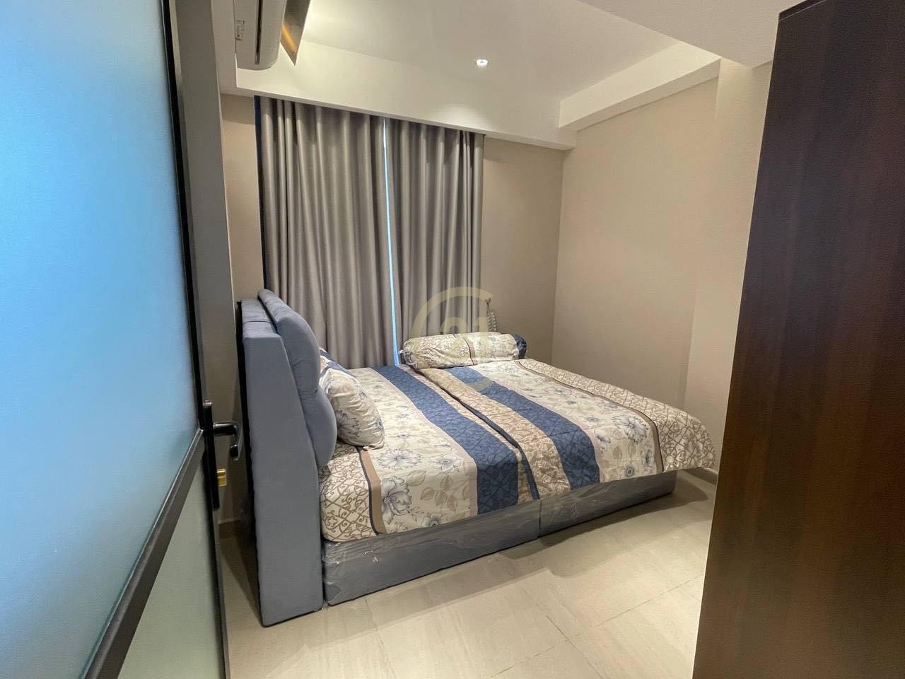 Two bedroom for rent at TK avenues