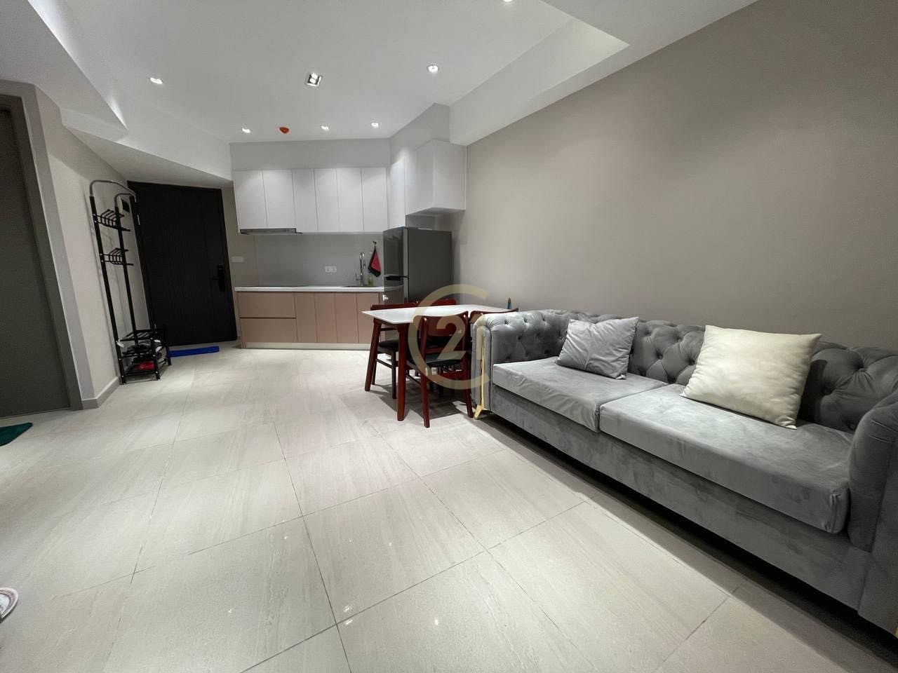 Two bedroom for rent at TK avenues
