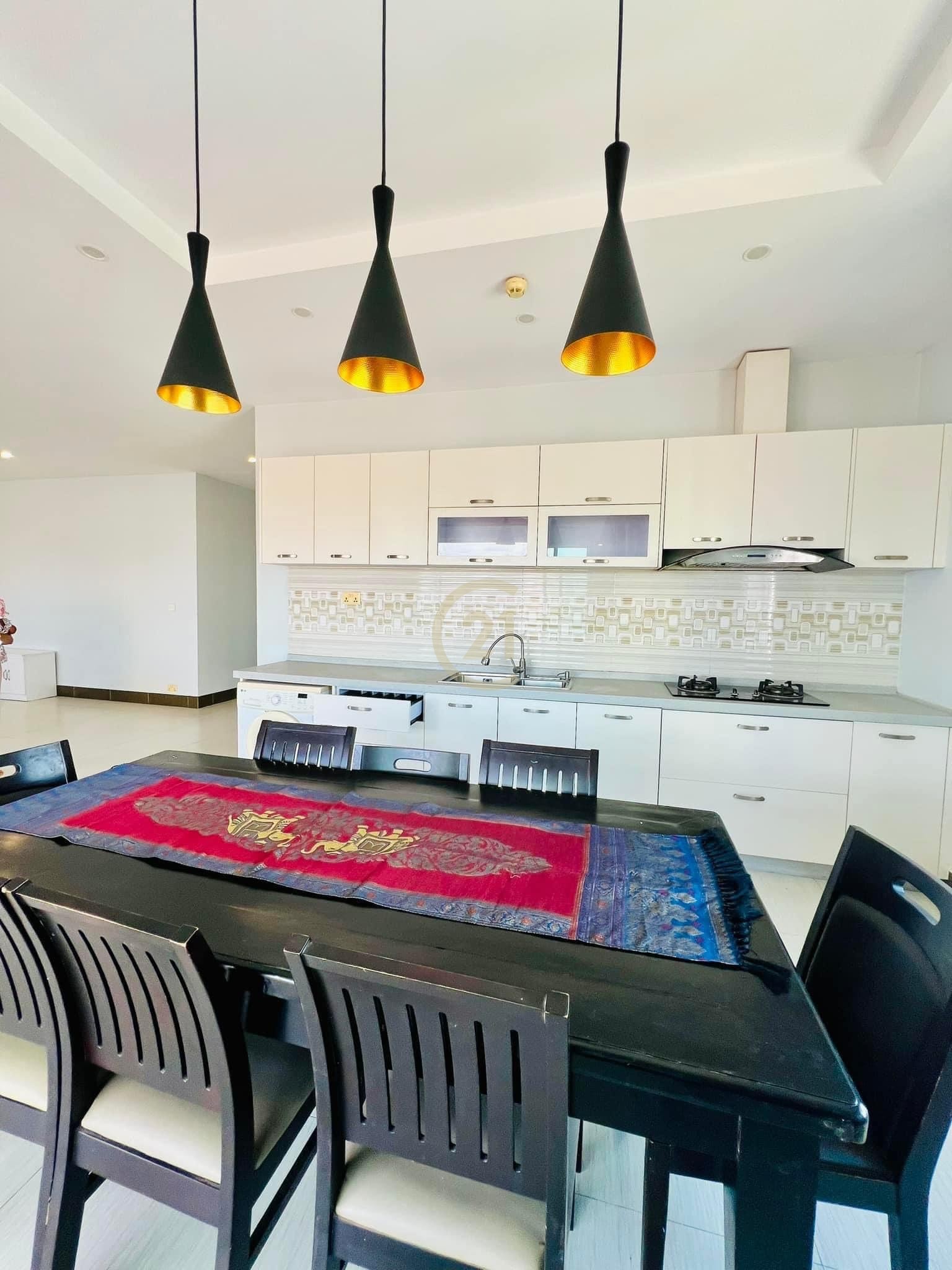 One bedroom for rent at Phsar Daeum Thkov
