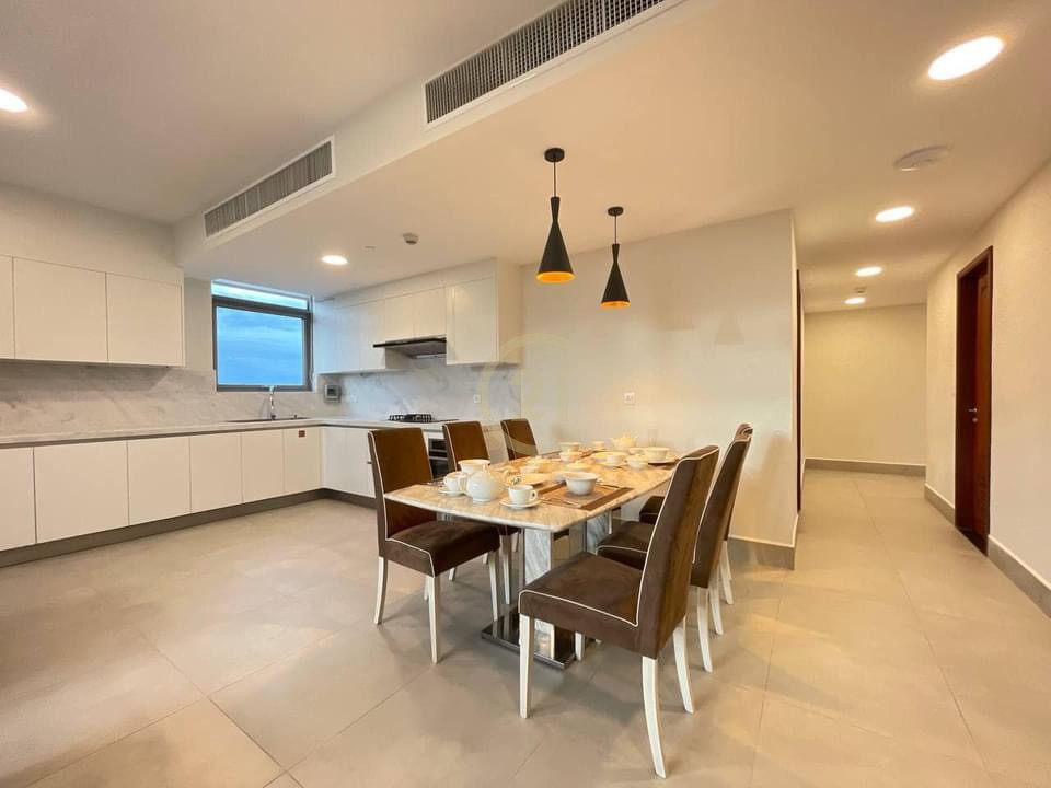 Two bedroom available at BKK1