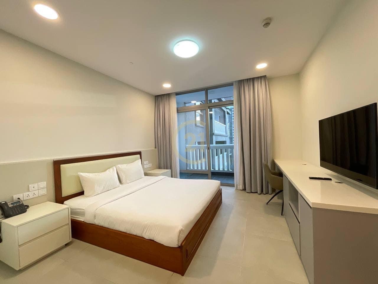 Two bedroom available at BKK1
