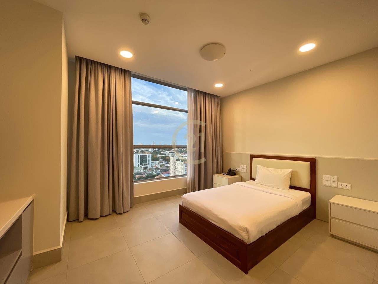 Two bedroom available at BKK1