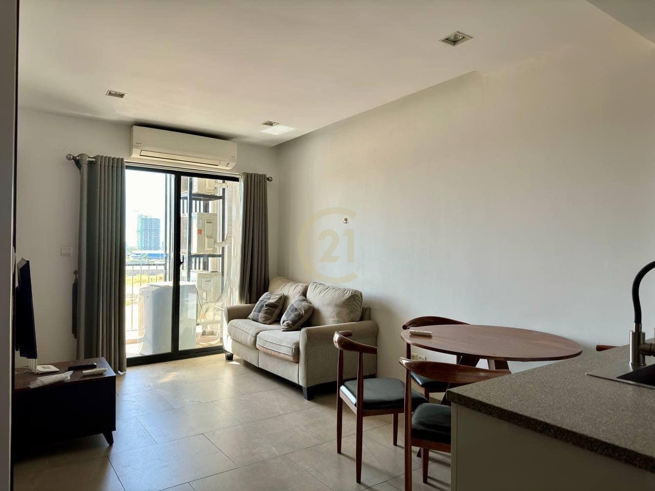 Two bedroom for rent at Urban Village