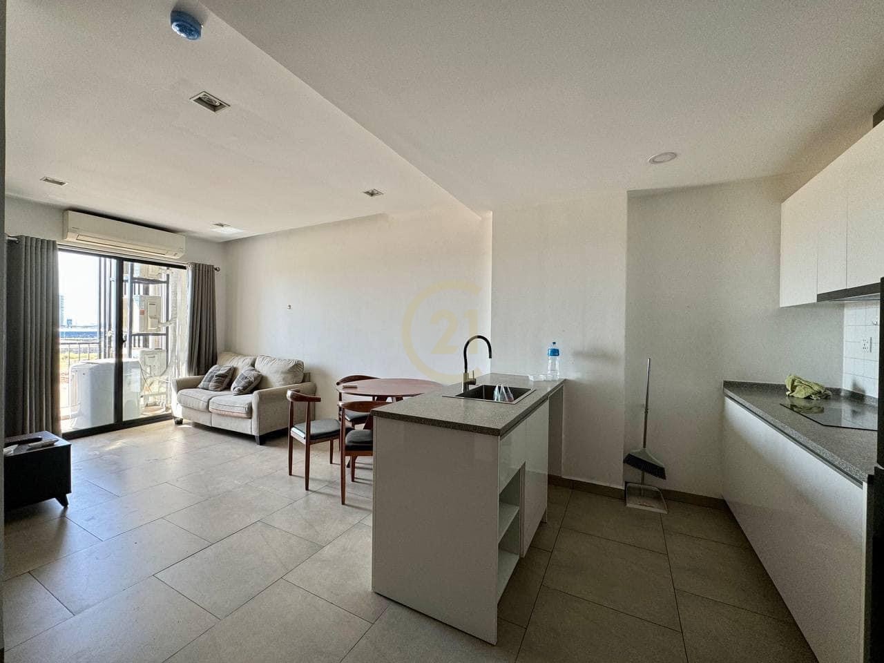 Two bedroom for rent at Urban Village