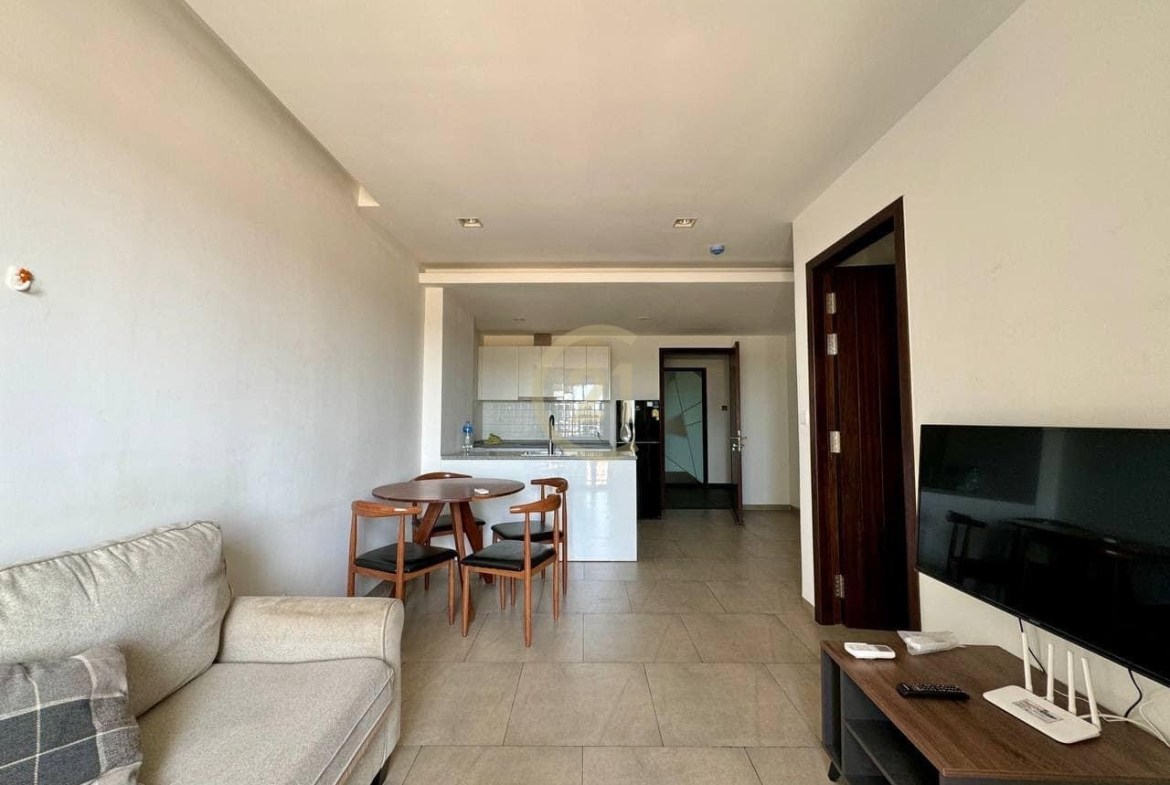 Two bedroom for rent at Urban Village
