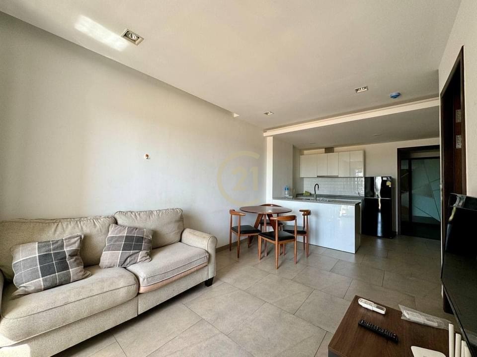 Two bedroom for rent at Urban Village