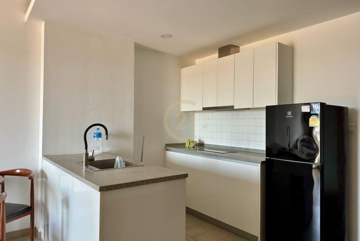 Two bedroom for rent at Urban Village
