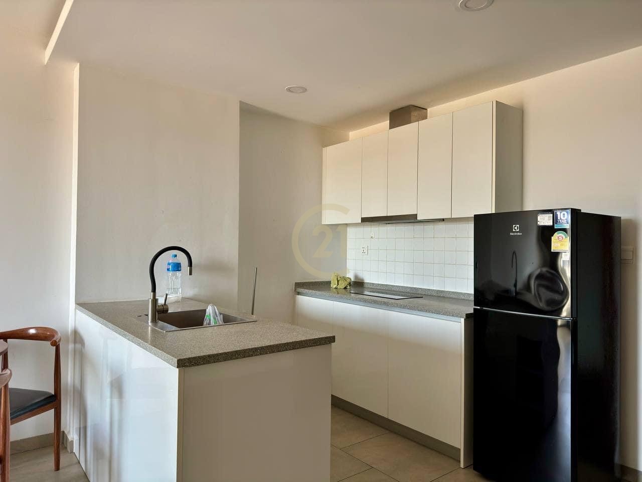 Two bedroom for rent at Urban Village